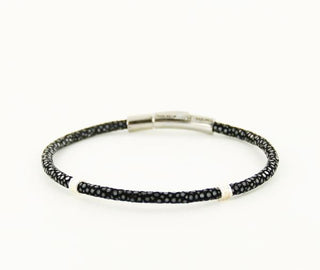 BARONG BARONG Mr Saphira Sapphire Black - BB0051 (21cm)