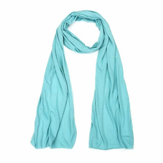 Koop petrol Bijoutheek Scarf (Fashion) Thin FF (35 x 200cm)
