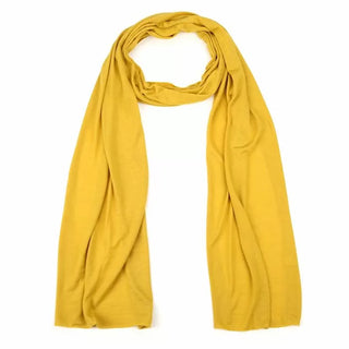 Bijoutheek Scarf (Fashion) Thin FF (35 x 200cm)