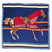 Blauw