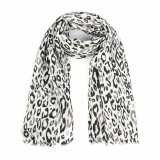 Bijoutheek Scarf (Fashion) Panther (80 x 180 CM)
