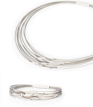 Yo Design Bracelet Sonic Black