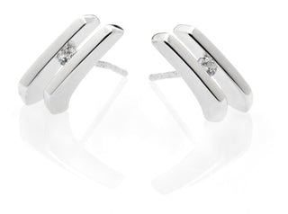 Yo Design earrings spy