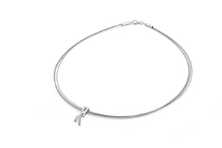 Yo Design necklace giraffe