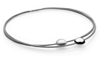 Yo Design Necklace Button