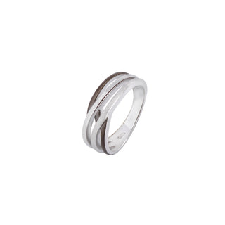 Yo Design Ring Memo Black