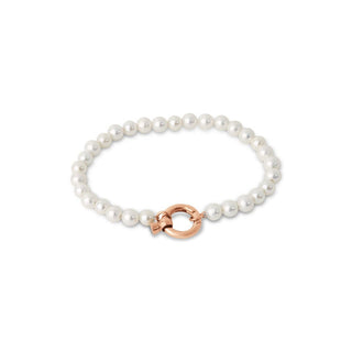 MelanO Twisted bracelet Tassi (15.5-17.5CM)