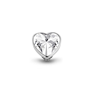 Melano Twisted Meddy Heart (8MM)