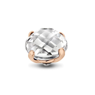 Melano Twisted Facet Bold (10-12MM)