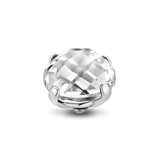 Melano Twisted Facet Bold (10-12MM)