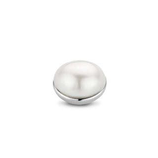 Melano Twisted Meddy Pearl (5-8-10MM)