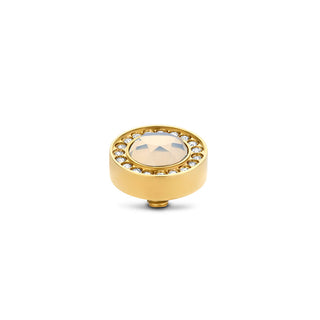 Melano Twisted Meddy Halo (10MM)