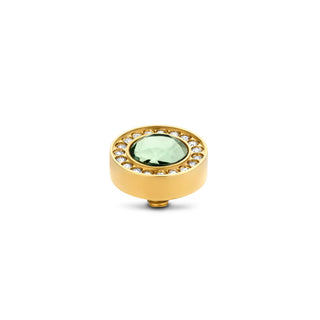 Melano Twisted Meddy Halo (10MM)
