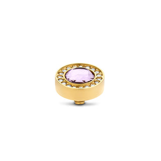 Koop pink Melano Twisted Meddy Halo (10MM)