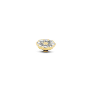 Melano Twisted Citrus (10MM)