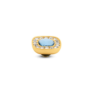Koop aqua Melano Twisted Cushion (10MM)