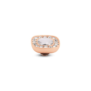 Melano Twisted Cushion (10MM)