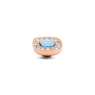 Melano Twisted Cushion (10MM)