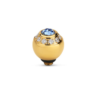 Melano Twisted Meddy Ball (8MM)