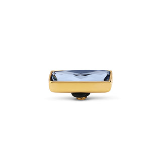 Melano Twisted Rectangle (12MM)