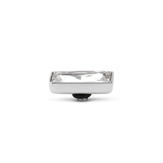 Melano Twisted Rectangle (12MM)