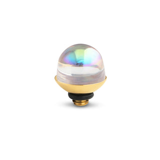 Koop ab Melano Twisted Meddy Bulb Gold (8MM)