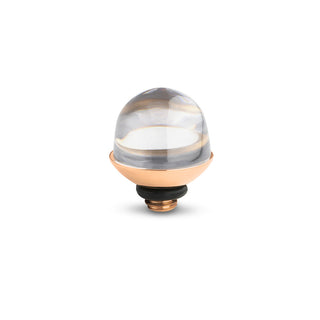 Melano Twisted Meddy Bulb Rosé (8MM)