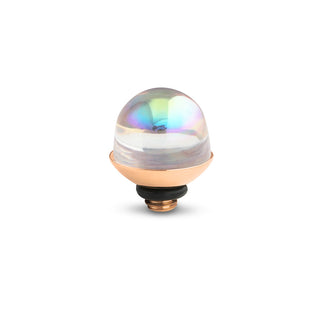 Koop ab Melano Twisted Meddy Bulb Rosé (8MM)