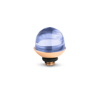 Koop aqua Melano Twisted Meddy Bulb Rosé (8MM)