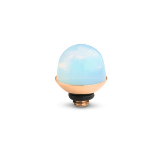 Koop moonstone Melano Twisted Meddy Bulb Rosé (8MM)