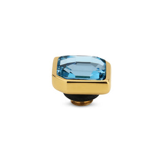 Koop blue Melano Twisted Meddy Pointy (8MM)