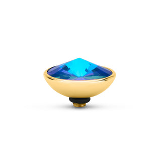 Koop royal-blue-delite Melano Twisted Meddy Gradient (12MM)