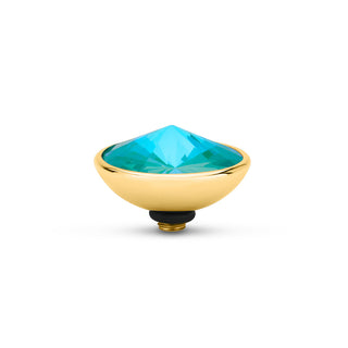 Koop groen-laguna-delite Melano Twisted Meddy Gradient (12MM)