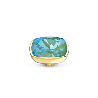 Koop green Melano Twisted Circular (12MM)