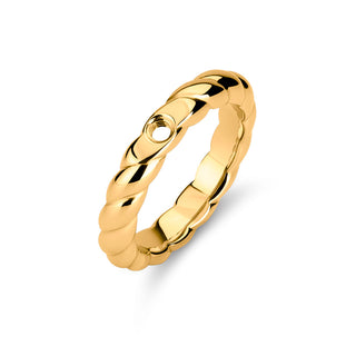 Melano Twisted Ring Tova (48-64MM)
