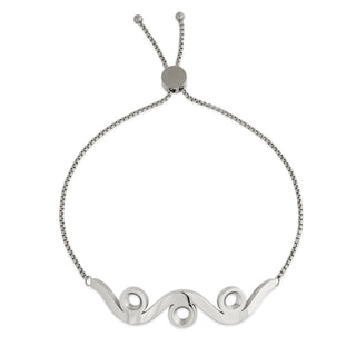 Koop silver Melano Vivid Bracelet Vivian (16CM)