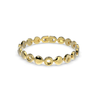 Melano Vivid Bracelet Vanilla (16-19CM)