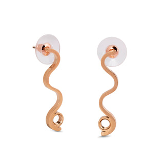 Vivid Earring Hangers Vika (35MM)