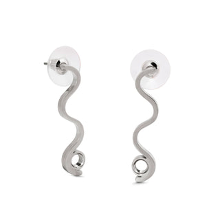 Vivid Earring Hangers Vika (35MM)