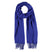 Donker Blauw