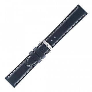 Morelatto Uhrenarmband Rodius Blue PMX062RODIUS (Befestigungsgröße 18–22 mm)