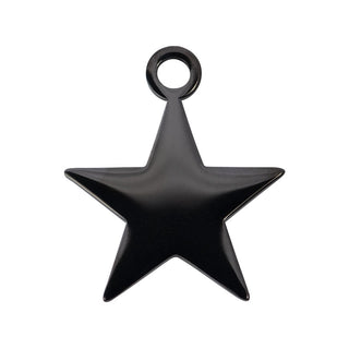 iXXXi Pendant Charm Star (20MM)