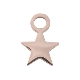 iXXXi Pendant Little Star (15MM)