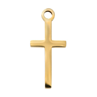 iXXXi Pendant Cross (20MM)