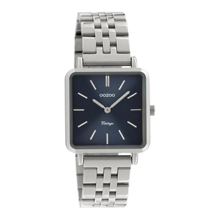 Oozoo Ladies watch-C9951 silver (29mm)