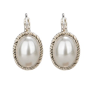 Camps & Camps Oorhanger Pearly White