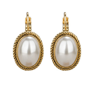 Camps & Camps Oorhanger Pearly White