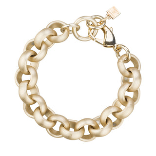 Camps & Camps Armband 4L323_ML Gold