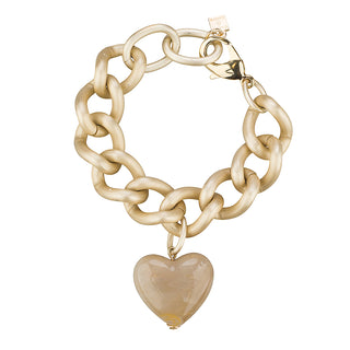 Camps & Camps Armband 4L342_FG Beige