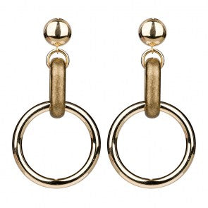 Camps & Camps earring